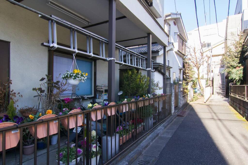 Mochida'S Guest House 東京都 外观 照片